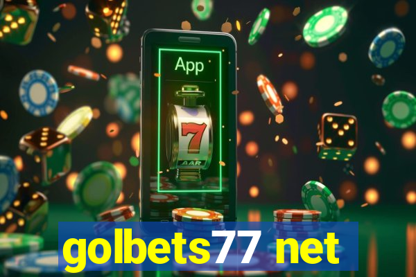 golbets77 net